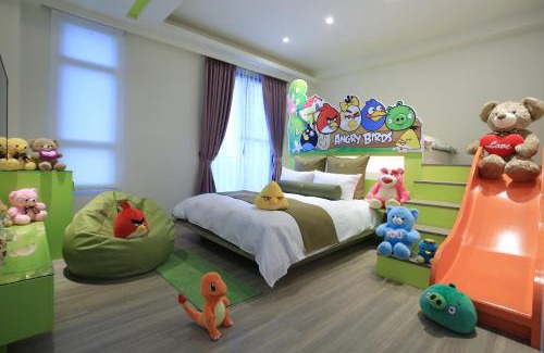 Luodong Bed & Breakfast | Early Summer