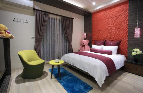 Luodong Bed & Breakfast | Early Summer