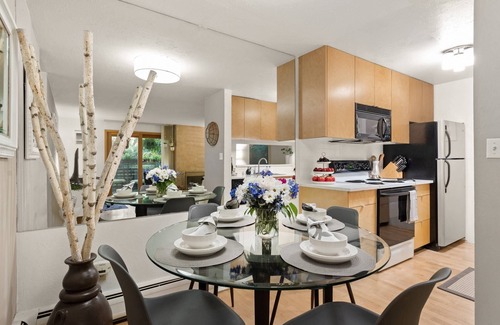 Aspen Condo | Early Winter Savings, 10% off 3 nights till Dec 14