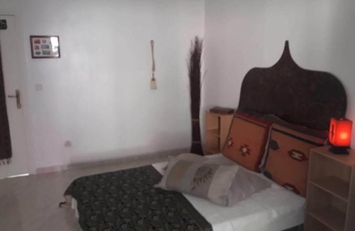 Cite Charaf House | EARTH OF TRAVELERS 2