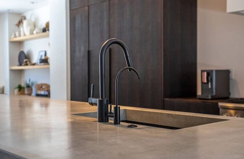 Southern Crossing House | Earth & Stone: Modern Organic Dwelling