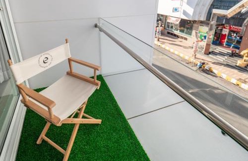 Downtown Hat Yai House | Ease Me Residence