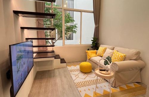 Downtown Hat Yai House | Ease Me Residence