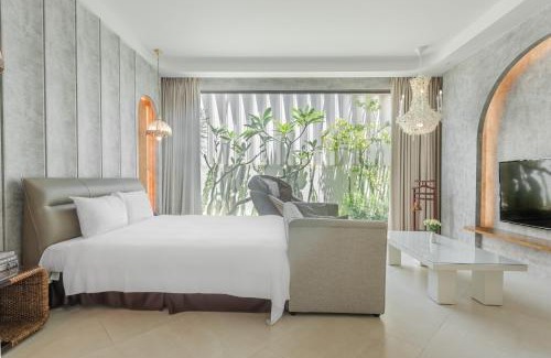 Caotun Hotel | Ease Motel