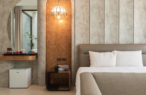 Caotun Hotel | Ease Motel