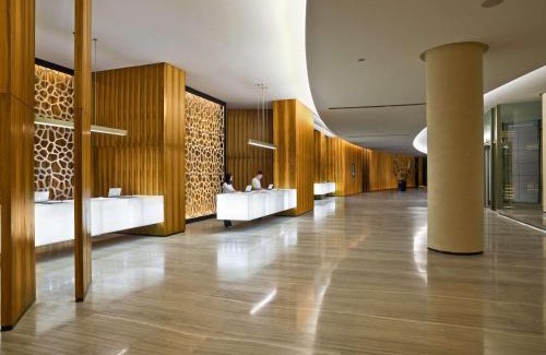 Middle Chaoyang Hotel | EAST Beijing