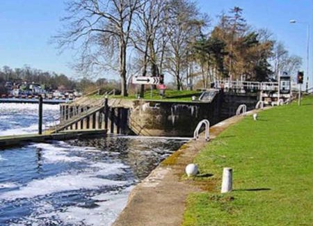 Stoke Bardolph House | East Bridgford Summerhouse Inc Spa and Treatments