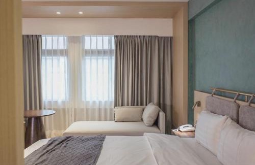 Hualien City Centre Hotel | East Coast Hotel