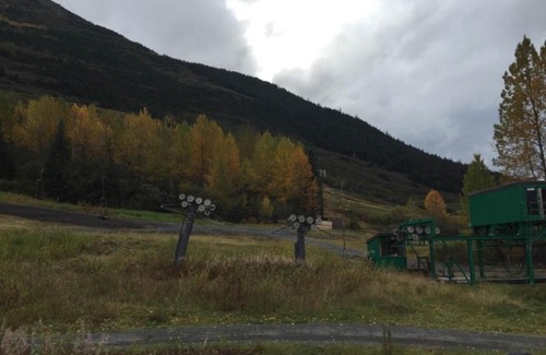 Alyeska Hotel | East Condo #218