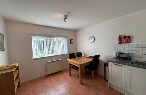 Meare Apartment | East Down