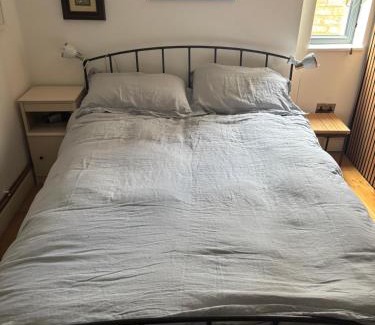 Peckham Rye House | East Dulwich - double room with en suite