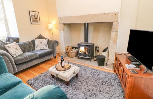 Humshaugh House | East Farmhouse Cottage