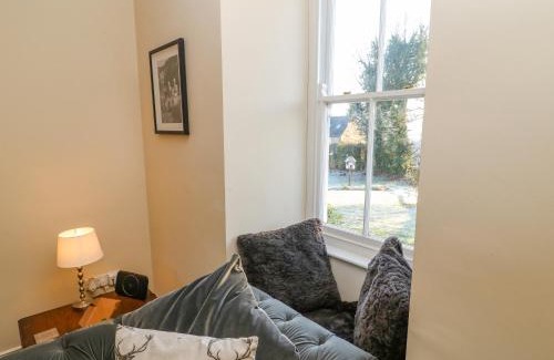 Humshaugh House | East Farmhouse Cottage