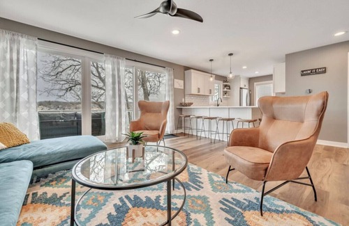 Spirit Lake House | East Haven on East Lake Okoboji