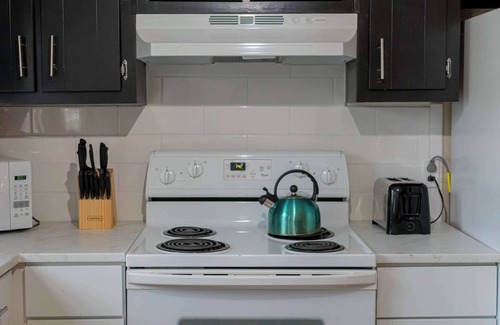 Barclay Drive House | East Nashville Getaway - Walk to Parks, Golf & Music Spots