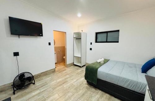 Polokwane House | East Park Inn