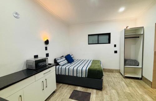 Polokwane House | East Park Inn