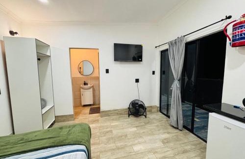 Polokwane House | East Park Inn