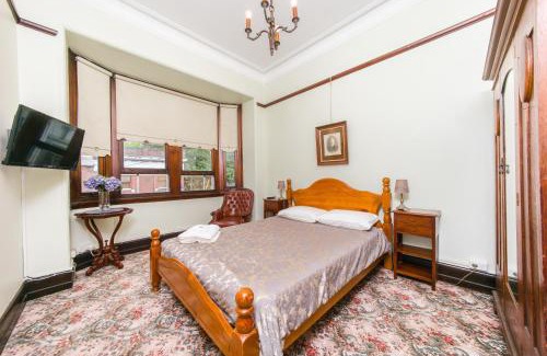 Woolloomooloo Hotel | East Sydney Hotel