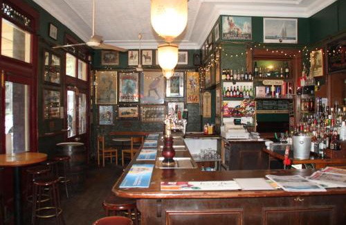 Woolloomooloo Hotel | East Sydney Hotel