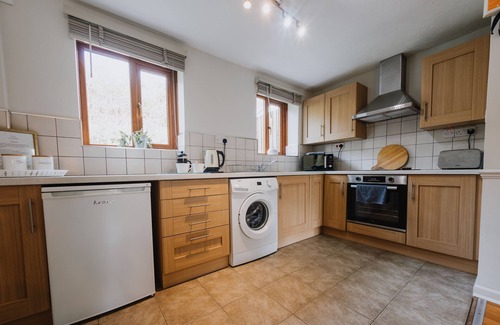 Kilkhampton Cottage | East Thorne -Cornwall, Cottages and Glamping