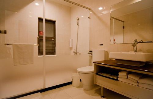 Hualien City Centre Hotel | East Town 26 Hotel