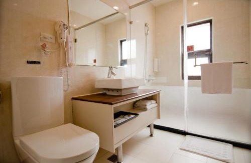 Hualien City Centre Hotel | East Town 26 Hotel