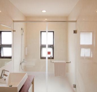 Hualien City Centre Hotel | East Town 26 Hotel