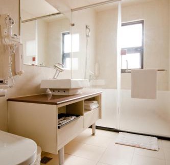 Hualien City Centre Hotel | East Town 26 Hotel