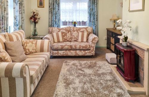 Shouldham House | East View