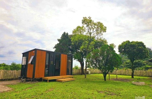 Kaohsiung House | East Village Inn 1 by Tiny Away (東村小棧1)