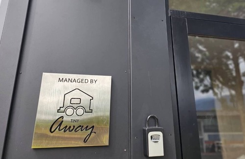 Kaohsiung House | East Village Inn 1 by Tiny Away (東村小棧1)