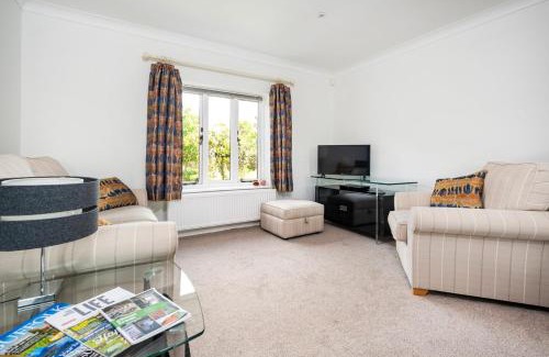 Mendlesham House | East Wing at Champaignes Toft, Mendlesham