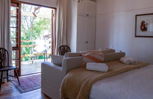 Eastcliff Apartment | Eastcliff Cottage