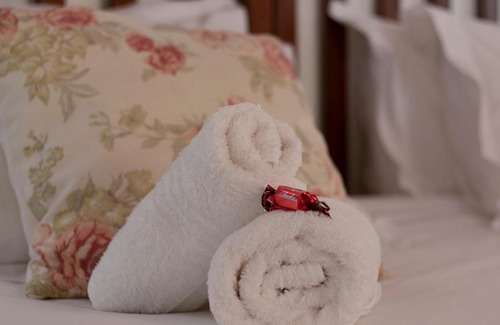 Eastcliff Apartment | Eastcliff Cottage