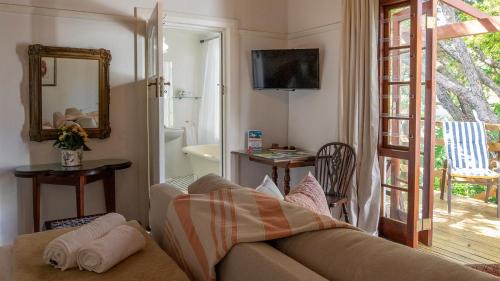 Eastcliff Apartment | Eastcliff Cottage