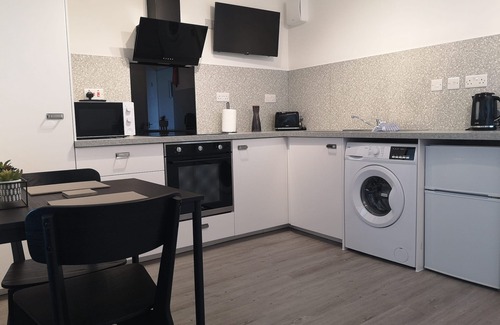 Folkestone Apartment | Eastcliff Escape Folkestone