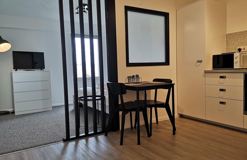 Folkestone Apartment | Eastcliff Escape Folkestone