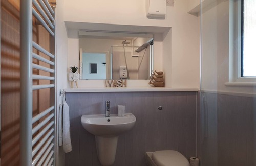 Folkestone Apartment | Eastcliff Escape Folkestone