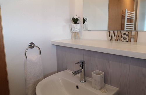 Folkestone Apartment | Eastcliff Escape Folkestone