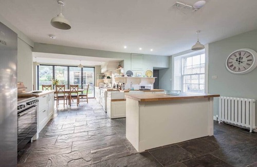 St. Andrews Villa | Easter Kincaple Farmhouse