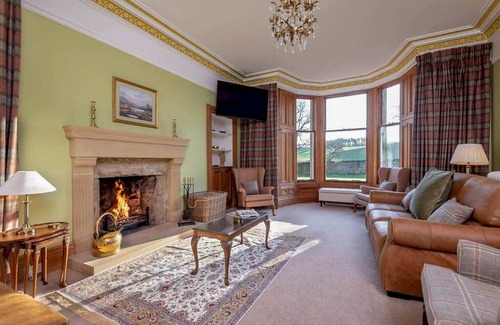 St. Andrews Villa | Easter Kincaple Farmhouse