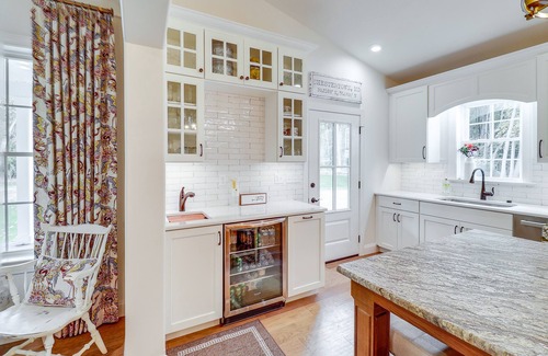 Tolchester Beach House | Eastern Shore Getaway: Walk to Tolchester Marina!