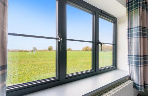 Whissonsett House | EASTFIELD HOUSE