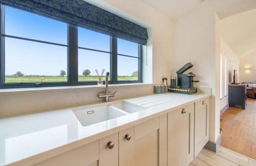 Whissonsett House | EASTFIELD HOUSE