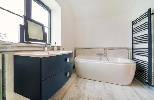 Whissonsett House | EASTFIELD HOUSE