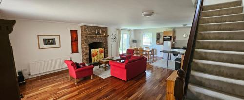 Bettystown House | Eastham Cottage Betaghstown