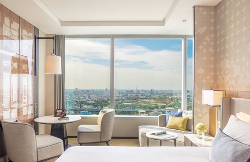 Pratunam Hotel | Eastin Grand Hotel Phayathai