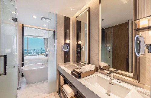 Pratunam Hotel | Eastin Grand Hotel Phayathai