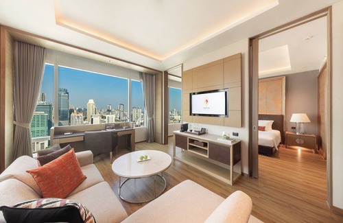 Yan Nawa Hotel | Eastin Grand Hotel Sathorn Bangkok